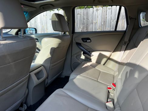 Used 2013 Acura RDX AWD w/ Technology Package image 11