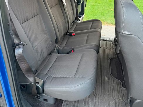 Used 2016 Ford F150 XLT w/ Equipment Group 302A Luxury AWD/4WD image 18