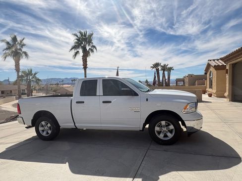 Used 2021 RAM 1500 Tradesman w/ Popular Equipment Group image 10