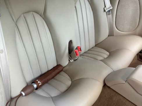 Used 1998 Jaguar XK8 Convertible image 19