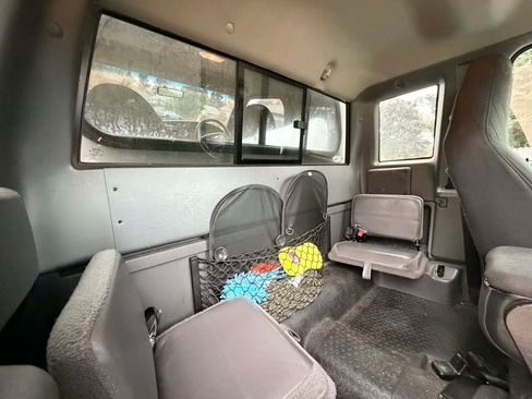 Used 2003 Ford Ranger Edge image 11