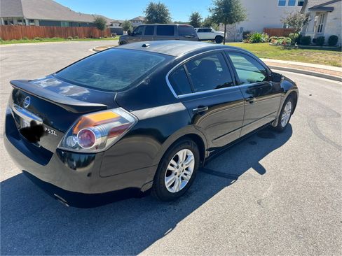 Used 2012 Nissan Altima 2.5 SL w/ 2.5SL Pkg image 6