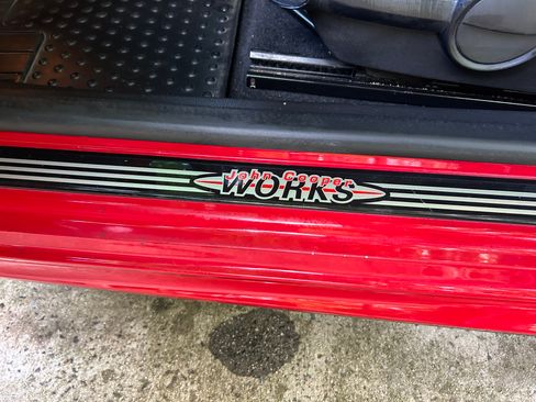 Used 2008 MINI Cooper Hardtop image 11