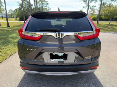 Used 2019 Honda CR-V EX-L image 12