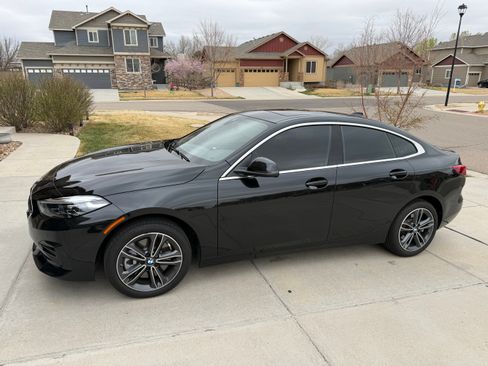 Used 2023 BMW 228i xDrive Gran Coupe w/ Premium Package 2 image 4