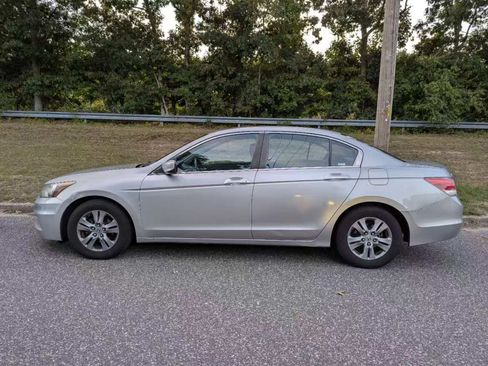 Used 2012 Honda Accord SE image 13
