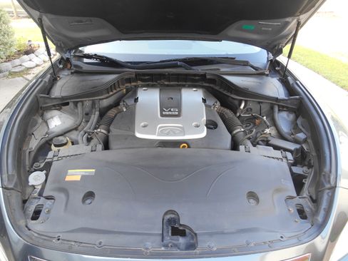 Used 2011 INFINITI M37 x w/ Premium Pkg AWD/4WD image 14