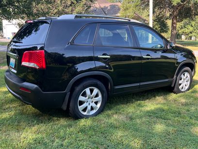Used 2011 Kia Sorento LX w/ Convenience Pkg