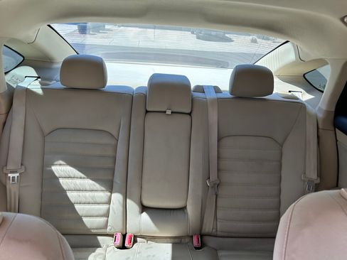 Used 2014 Ford Fusion SE FWD image 15