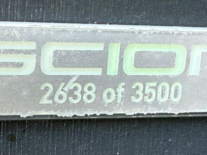 Used 2014 Scion tC 10 Series