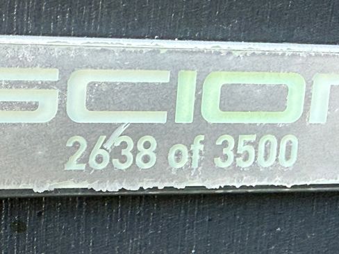 Used 2014 Scion tC 10 Series image 1