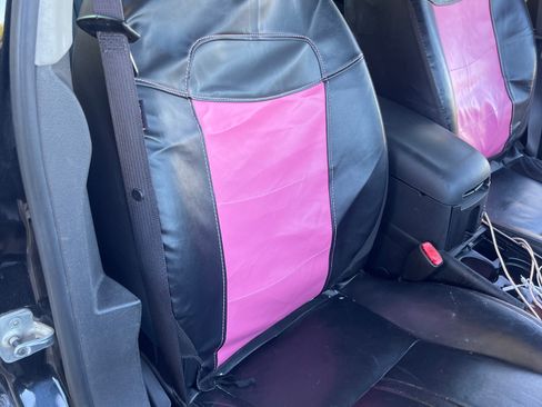 Used 2008 Saturn Aura XR w/ Premium Trim Package image 8