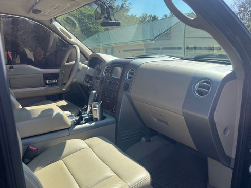 Used 2008 Ford F150 Lariat image 11