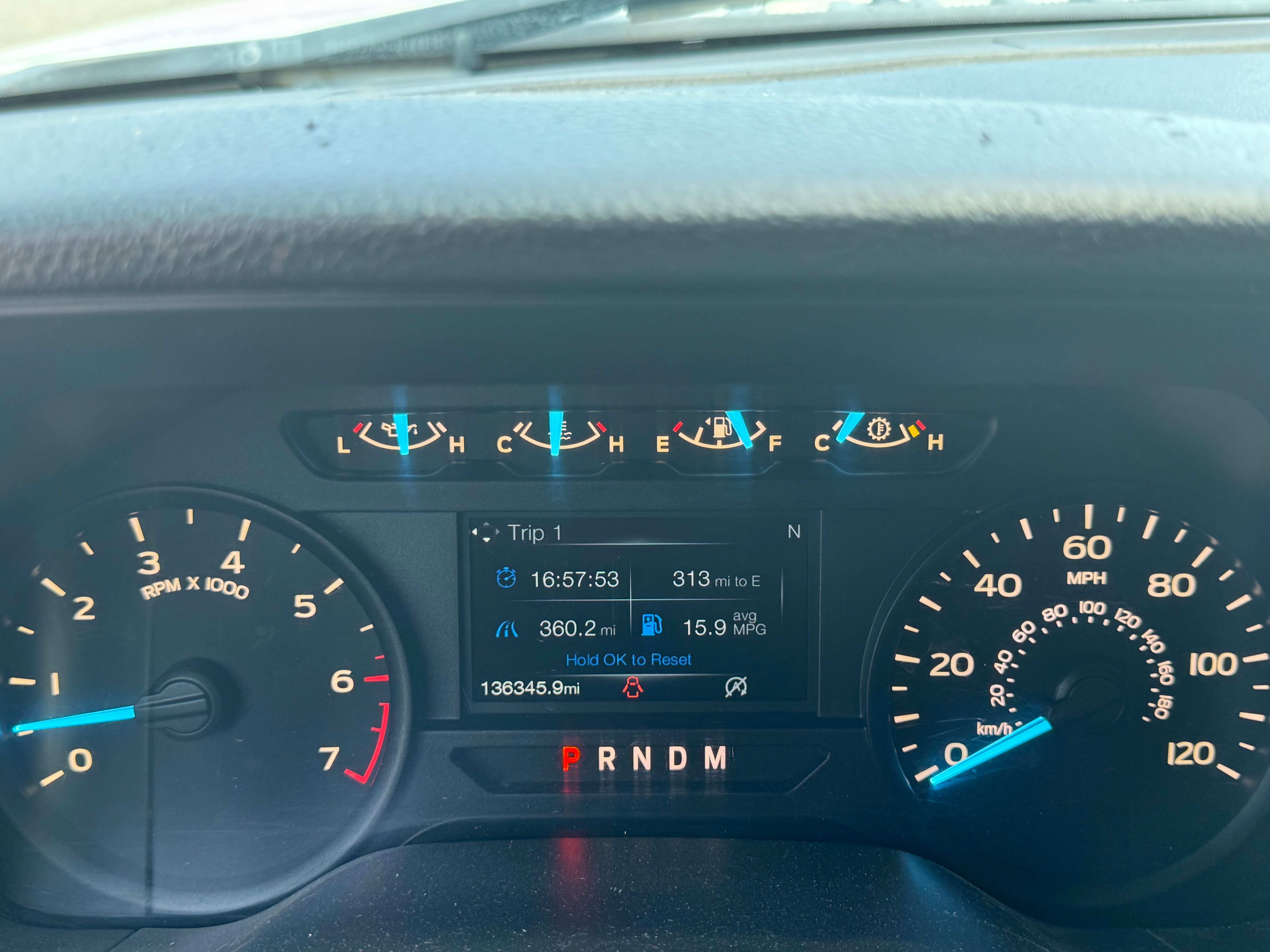 Used 2018 Ford F150 XL w/ Equipment Group 101A Mid AWD/4WD image 10