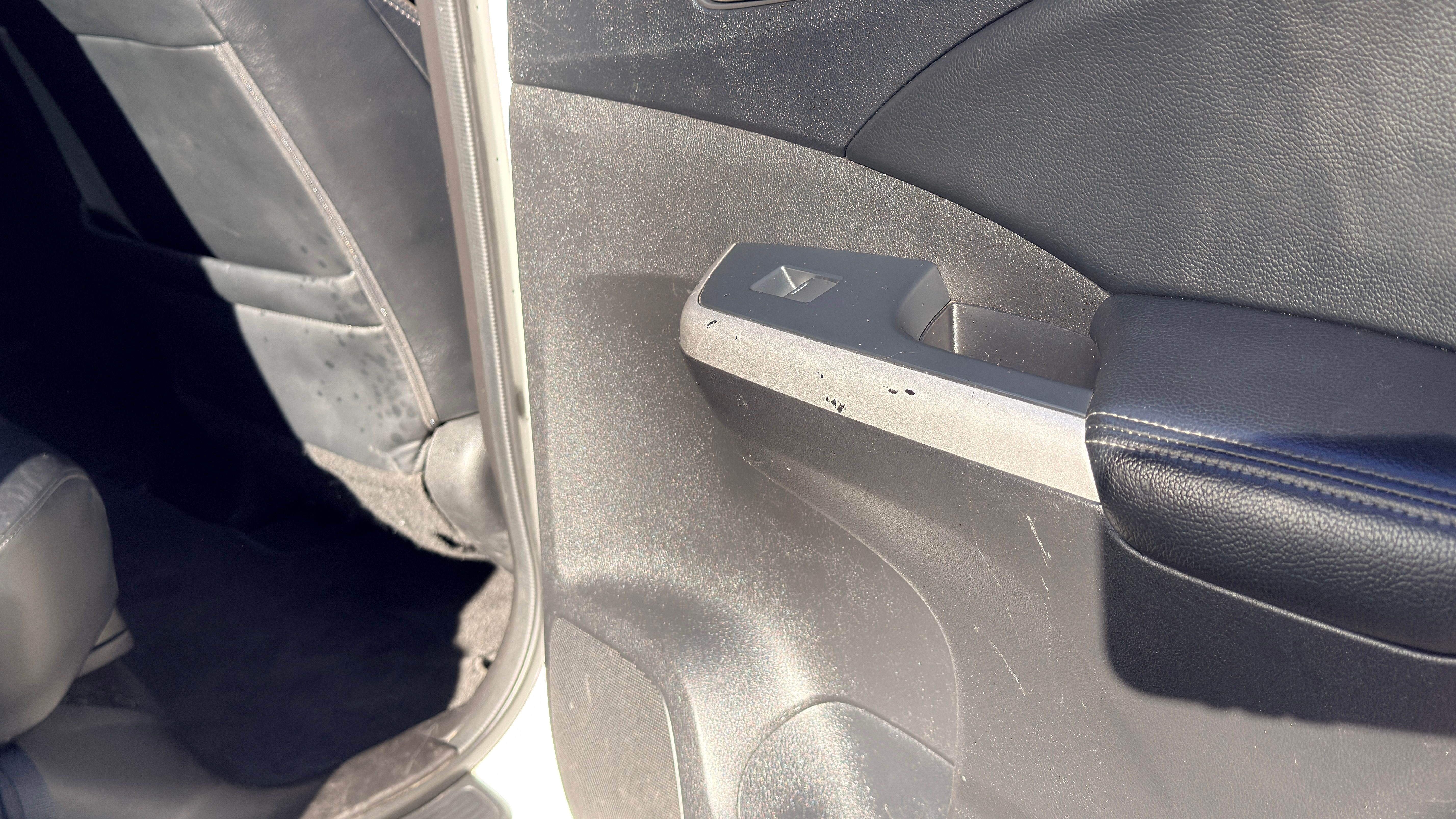 Used 2014 Honda CR-V EX-L image 4