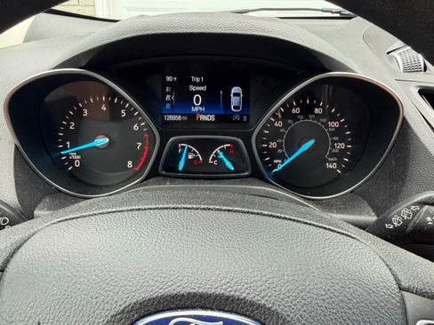 Used 2018 Ford Escape SE FWD image 26