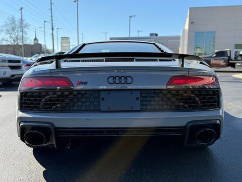 Used 2023 Audi R8 V10 performance image 5