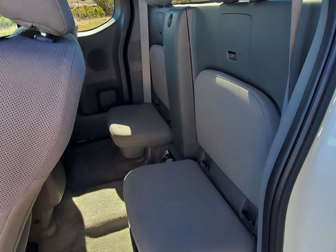 Used 2015 Nissan Frontier S w/ S Preferred Package image 12