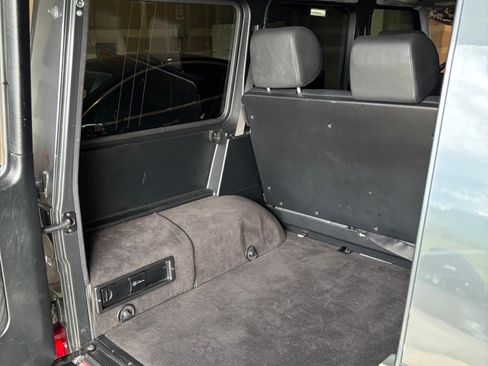 Used 2003 Mercedes-Benz G 500 image 14