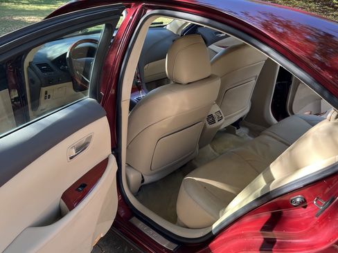 Used 2008 Lexus ES 350 image 11