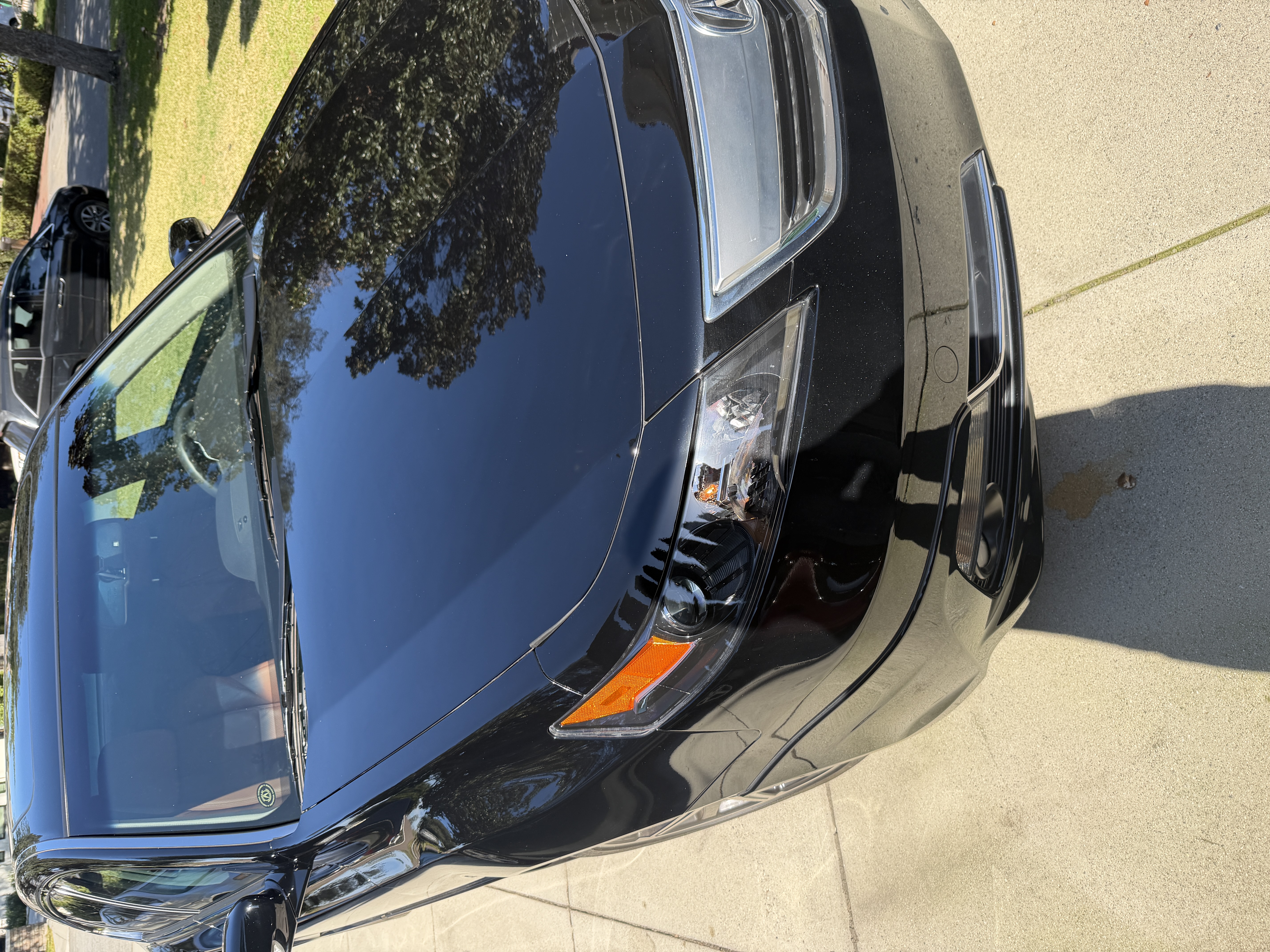 Used 2012 Acura TL w/ Advance Package AWD/4WD image 19