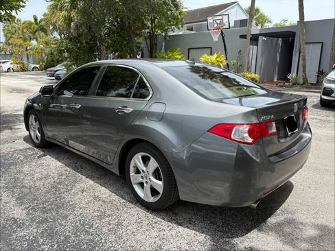 Used 2010 Acura TSX Sedan FWD image 8