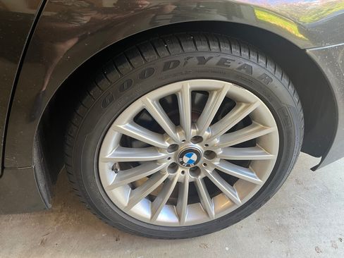 Used 2012 BMW 535i xDrive Sedan image 14