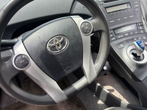 Used 2011 Toyota Prius Two FWD image 13