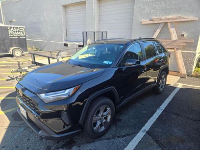 Used 2023 Toyota RAV4 XLE