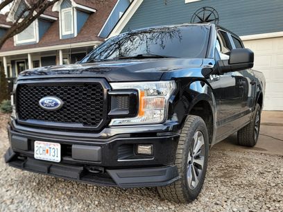 Used 2020 Ford F150 XL w/ Equipment Group 101A Mid