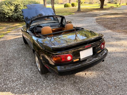 Used 1994 MAZDA MX-5 Miata image 12