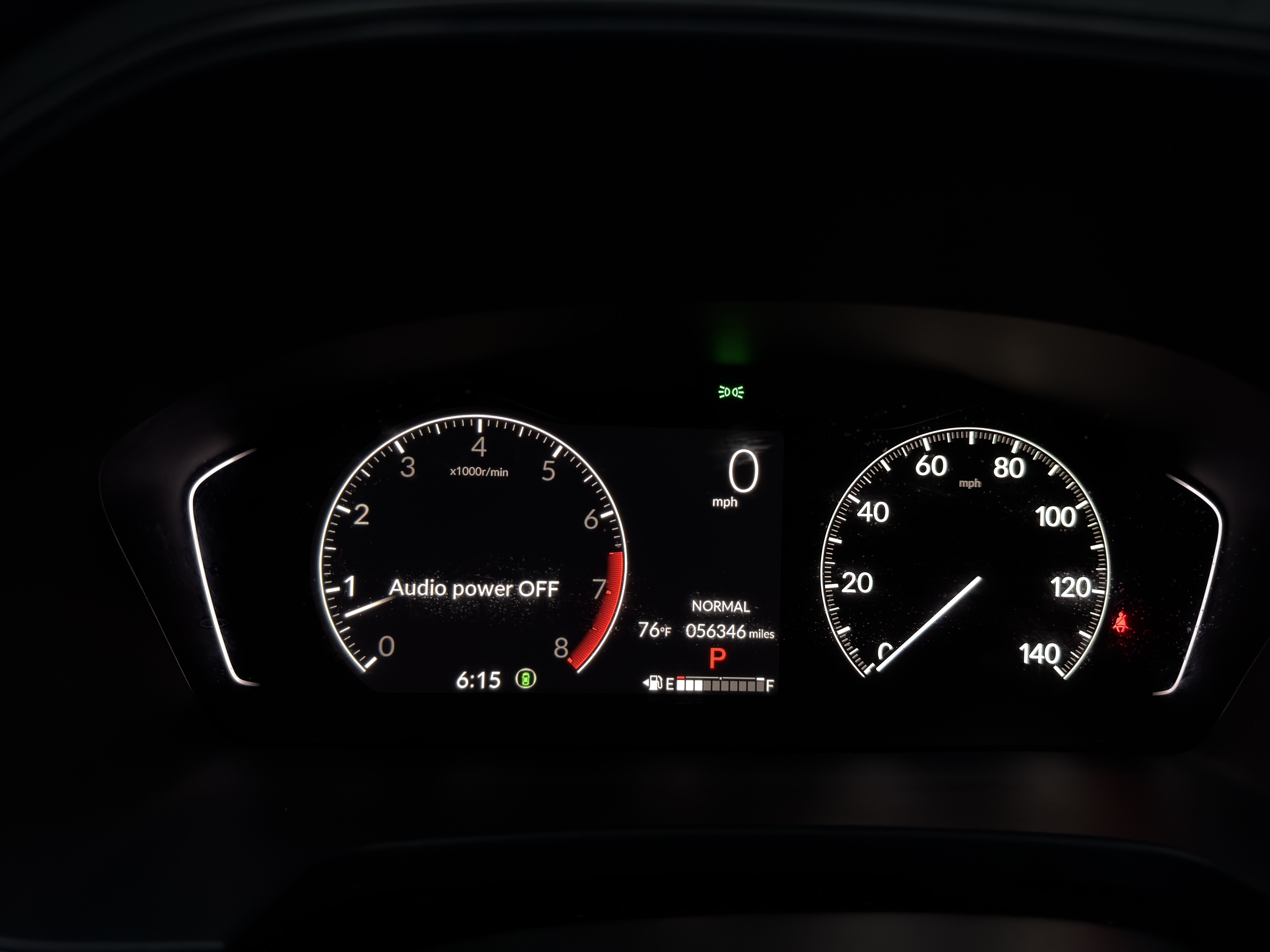 Used 2023 Honda Pilot TrailSport image 13