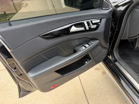 Used 2015 Mercedes-Benz CLS 63 AMG S-Model image 10