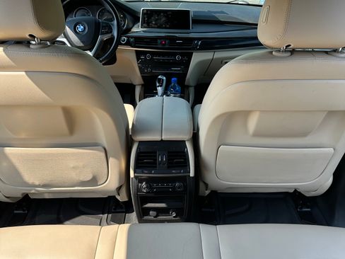 Used 2017 BMW X5 xDrive35i AWD/4WD image 15