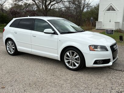 Used 2012 Audi A3 2.0T Premium