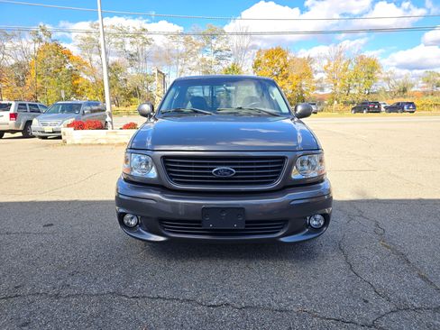 Used 2004 Ford F150 Lightning image 11