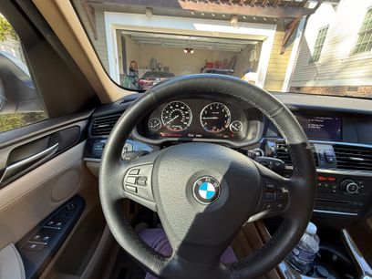 Used 2014 BMW X3 xDrive28i