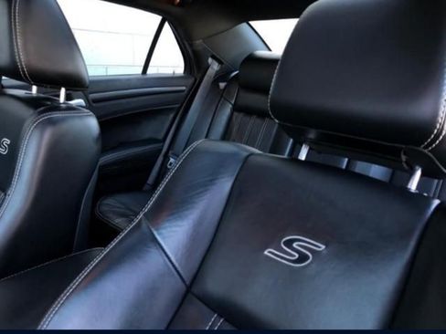 Used 2016 Chrysler 300 S image 14