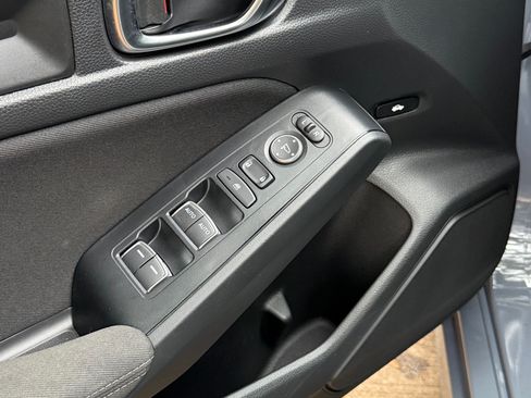 Used 2022 Honda Civic Sport image 13