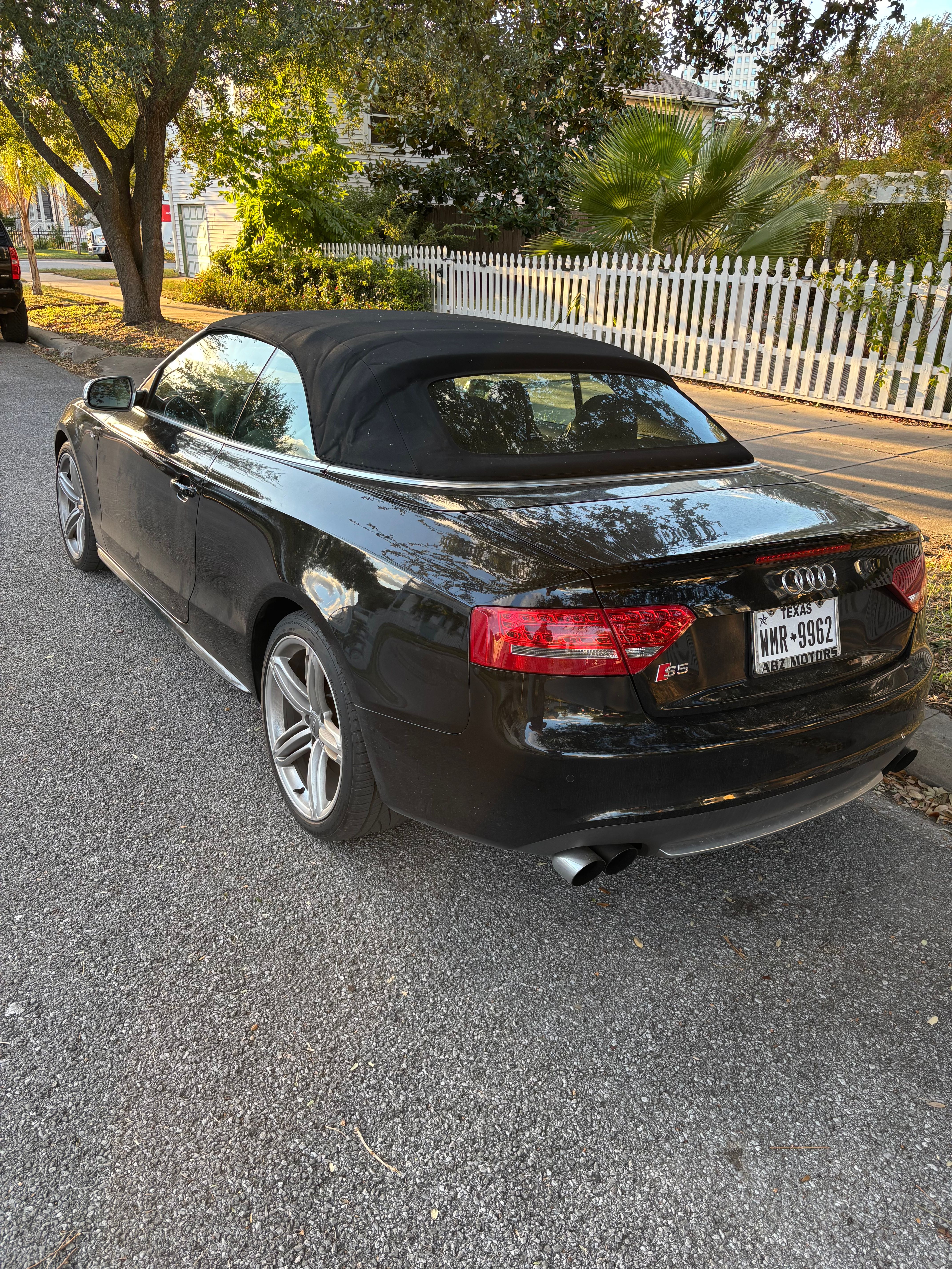 Used 2010 Audi S5 Prestige AWD/4WD image 4