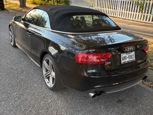 Used 2010 Audi S5 Prestige image 4