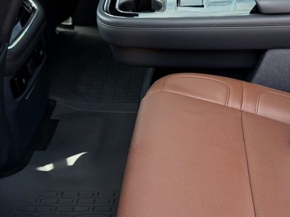 Used 2024 Lincoln Navigator Reserve w/ Monochromatic Package