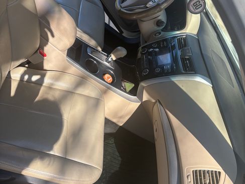 Used 2015 Nissan Altima 2.5 S w/ Special Edition Package image 13