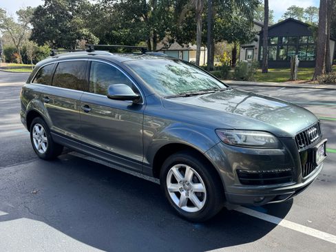 Used 2014 Audi Q7 3.0T Premium Plus image 6
