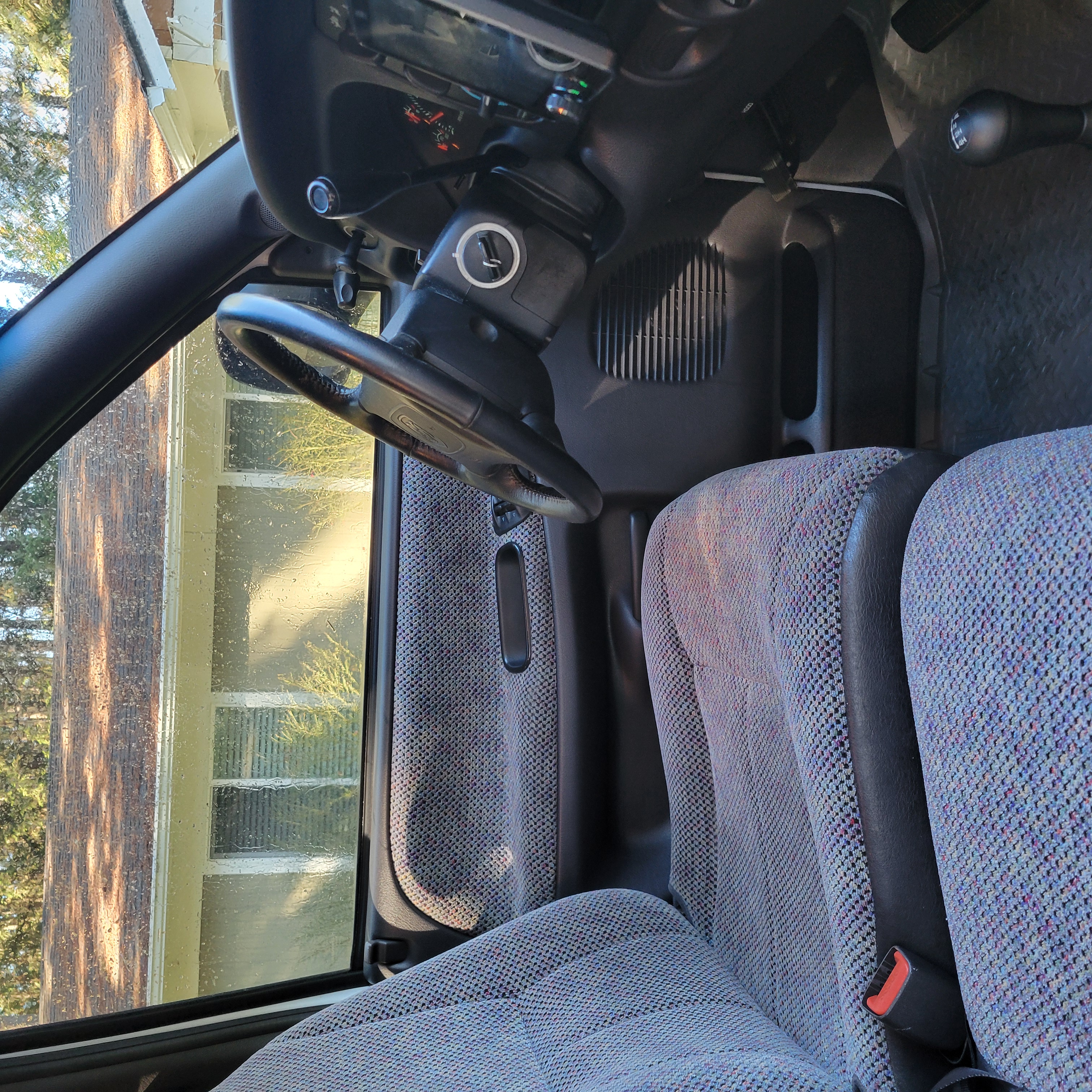 Used 1998 Dodge Ram 1500 Truck 4x4 Regular Cab image 26