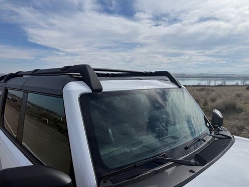 Used 2023 Ford Bronco Badlands w/ Sasquatch Package image 5