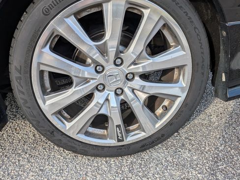 Used 2013 Honda Accord EX-L image 16