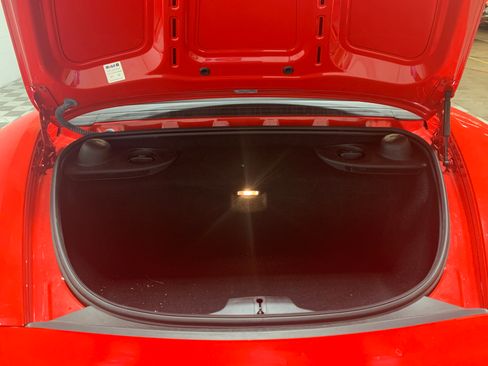 Used 2017 Porsche 718 Boxster RWD image 26