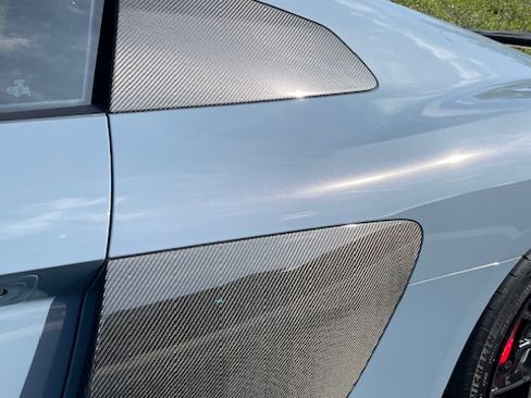 Used 2020 Audi R8 V10 performance image 13