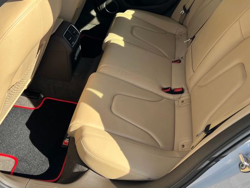 Used 2014 Audi A4 2.0T Premium Plus image 12